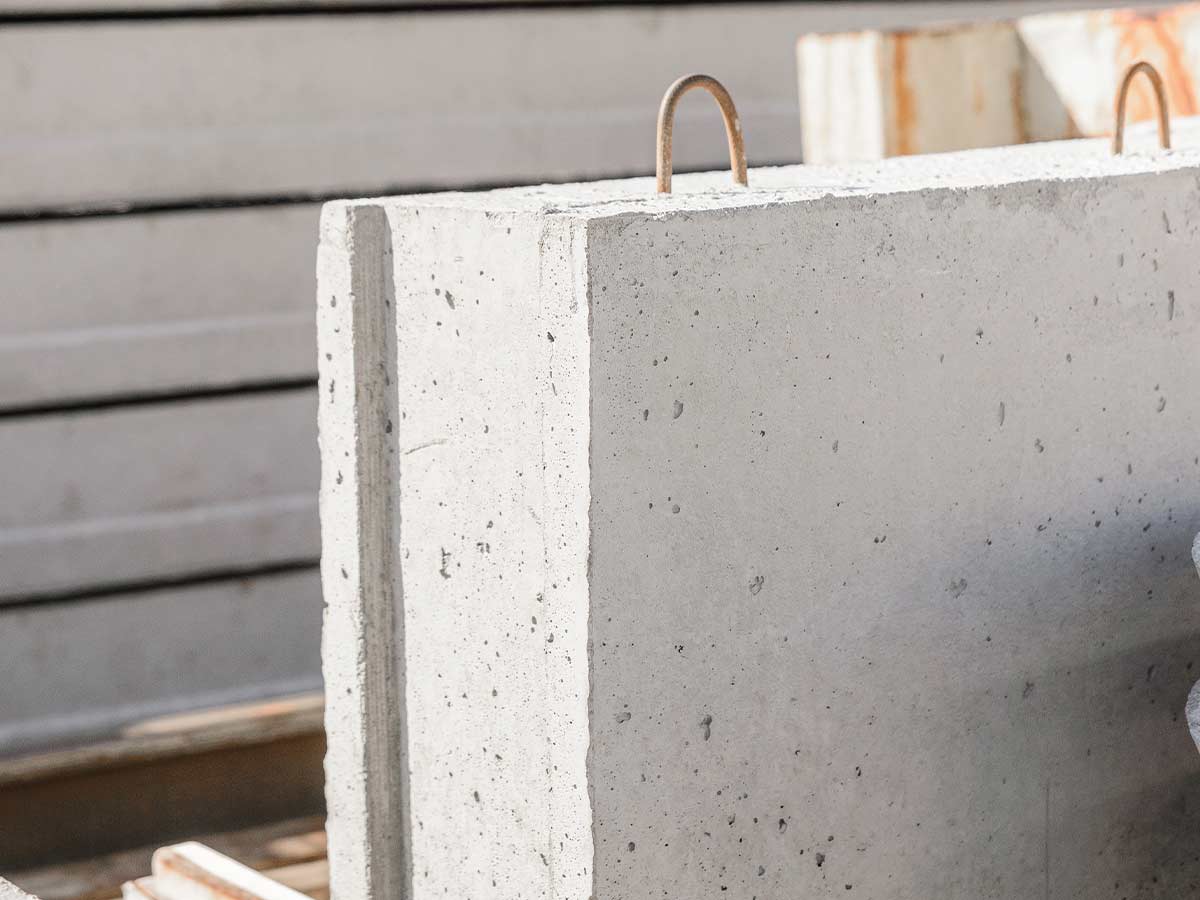 Ejemplos de aplicación de estructuras metálicas y de hormigón en obra